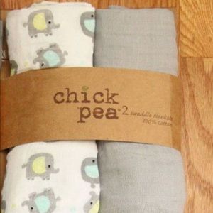 Looking for this Chickpea muslins blanket
